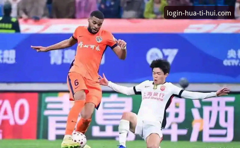 华体会注册 青岛海牛3-1爆冷击败上海海港:全面解析这场13年复仇之战背后的战术密码