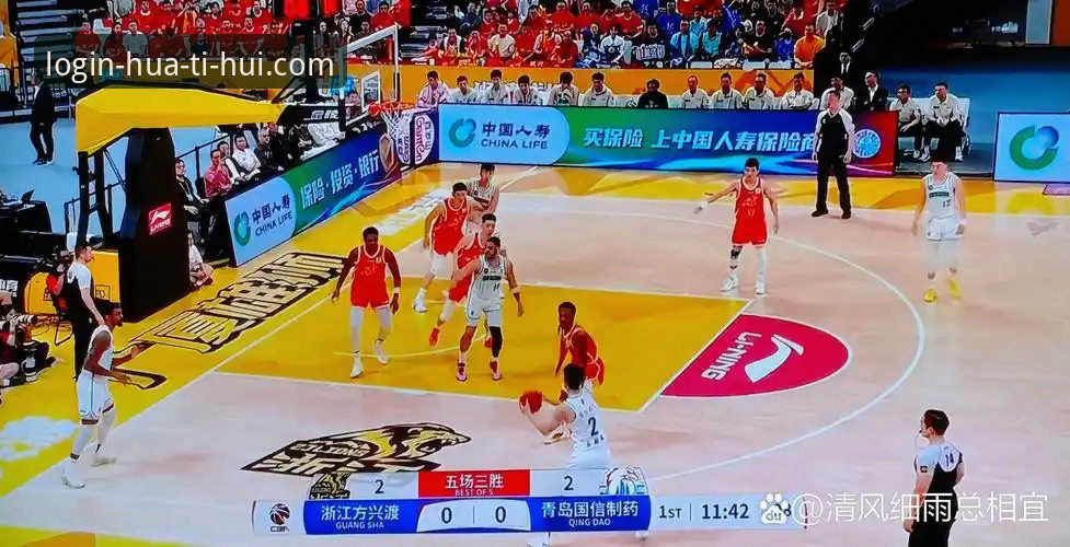 华体会下载安装使用指南 CBA季后赛山西2-0横扫青岛最新战况,八强对阵卫冕冠军广厦引热议