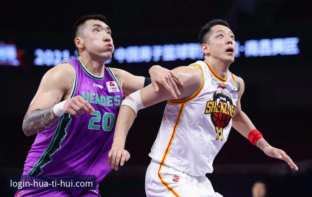 华体会平台怎么样攻略 CBA季后赛浙江加时绝杀宁波晋级,兰道夫独揽33分成关键先生